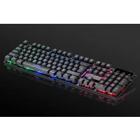 Клавиатура Oklick 760G Genesis фото 8